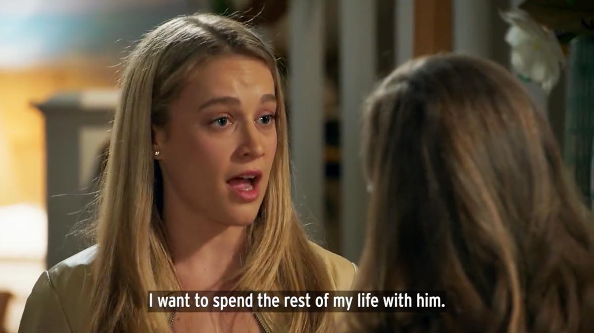 Neighbours stars tease 2022 storylines and spoilers