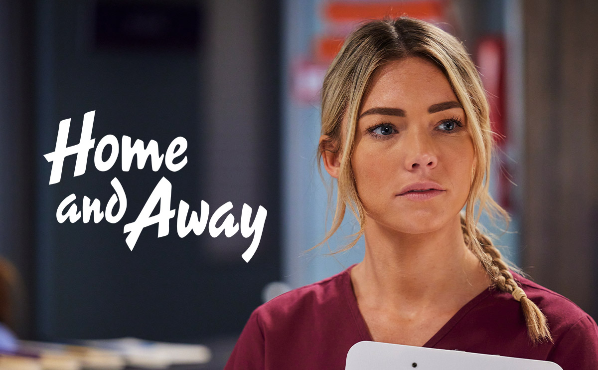 Goodbye Jasmine! Home and Away’s Sam Frost to leave show