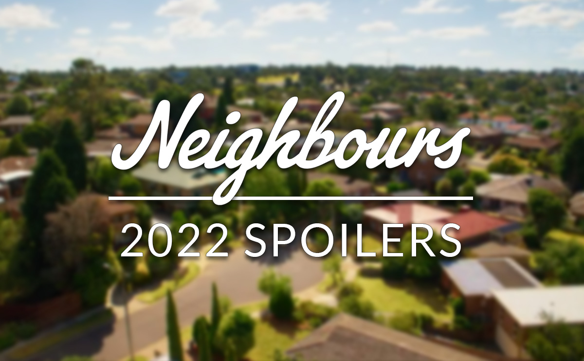 Neighbours 2022 Spoilers – The Ramsay Street drama for next year
