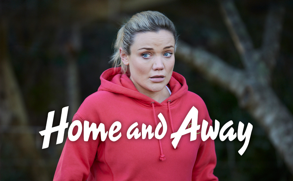 Home and Away Spoilers – Mia’s past comes back to haunt her