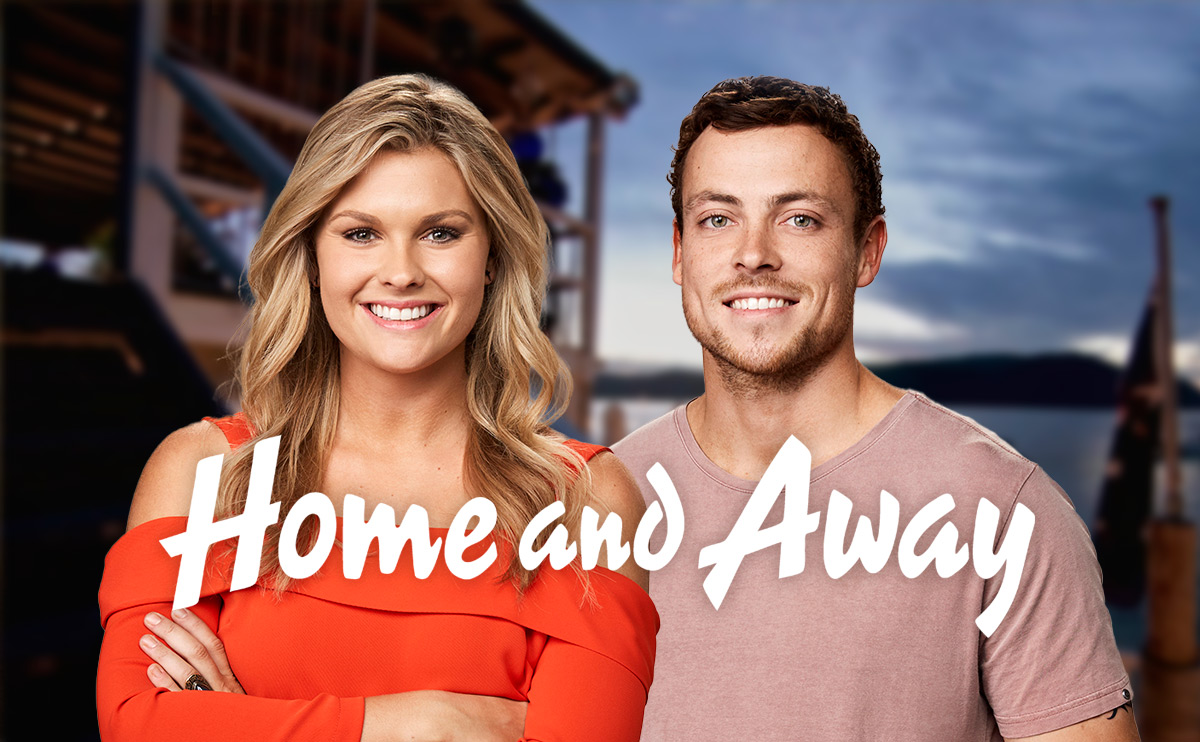 Home and Away Spoilers – Dean fires Ziggy after surfing disaster
