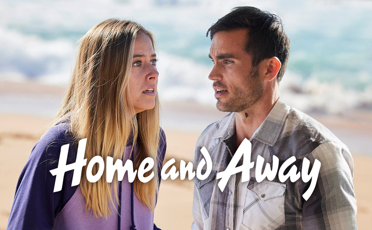 Home and Away Spoilers – Felicity vanishes after unmasking Tane’s stalker