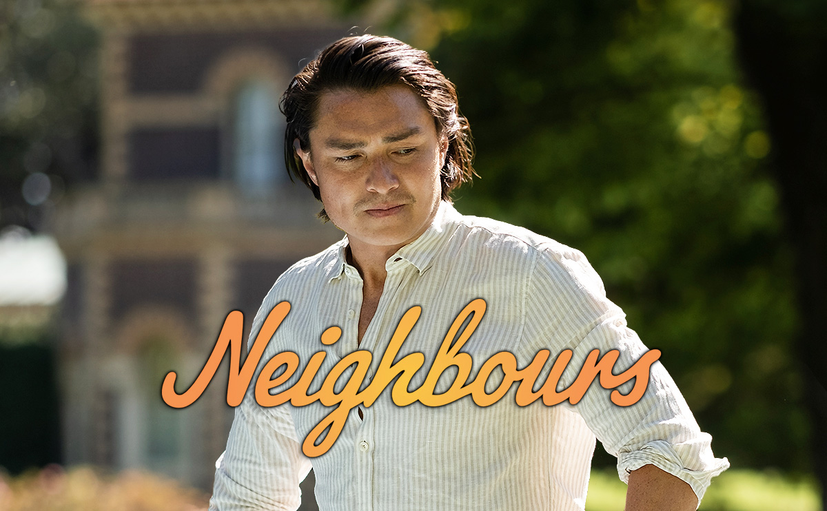 Neighbours Spoilers – Leo wants to give up baby Abigail