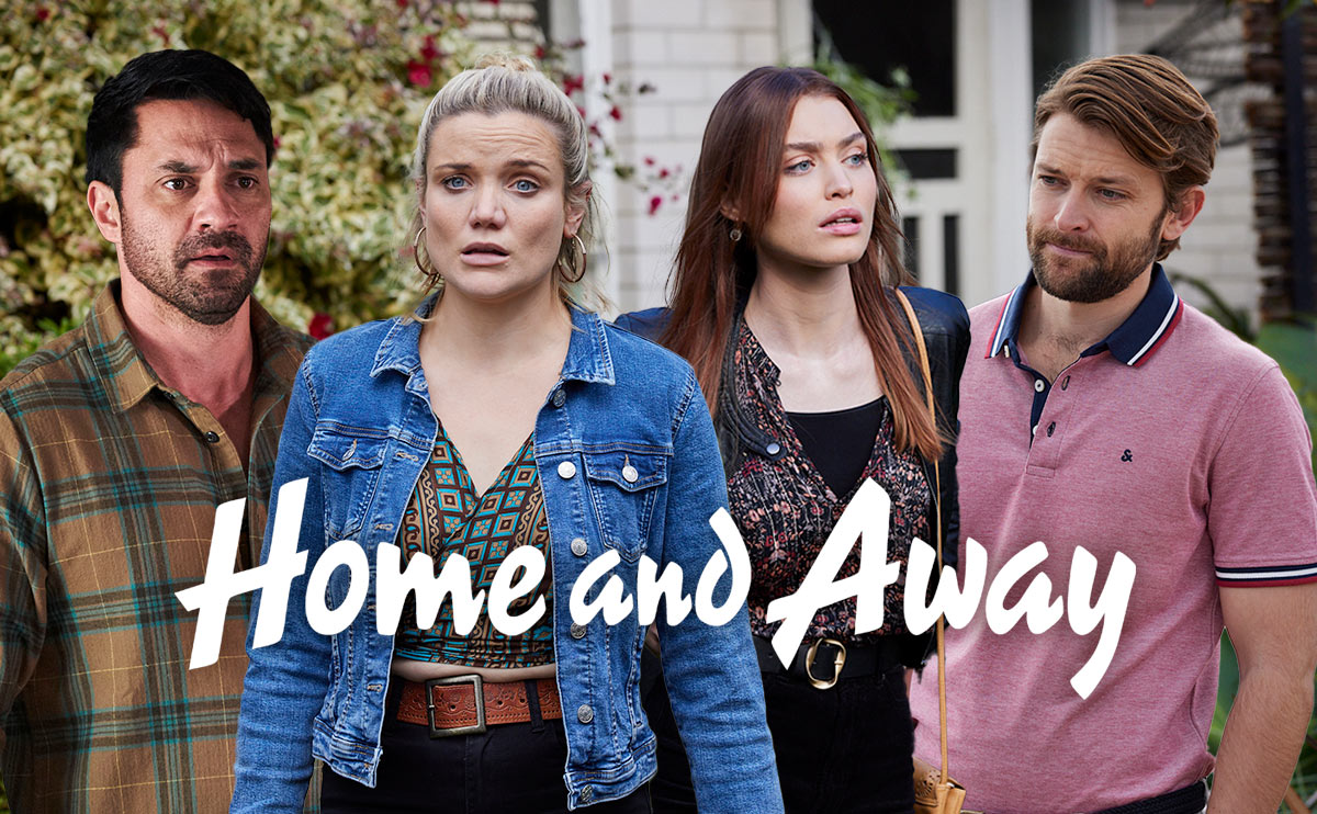 Home and Away Spoilers – A proposal and a death in Summer Bay