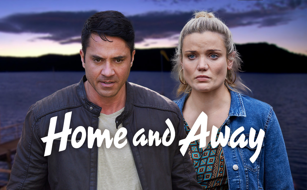Home and Away Spoilers – Ari faces a medical emergency in prison