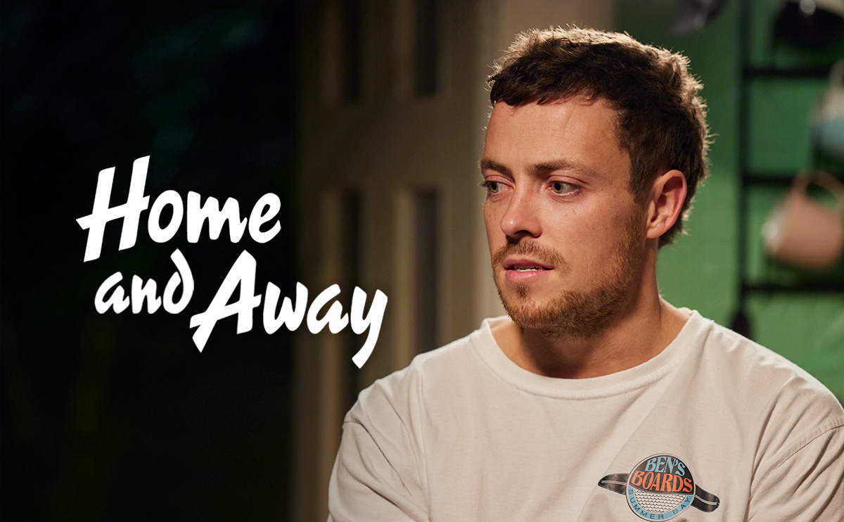 Home and Away Spoilers – Dean turns against Logan and Bella