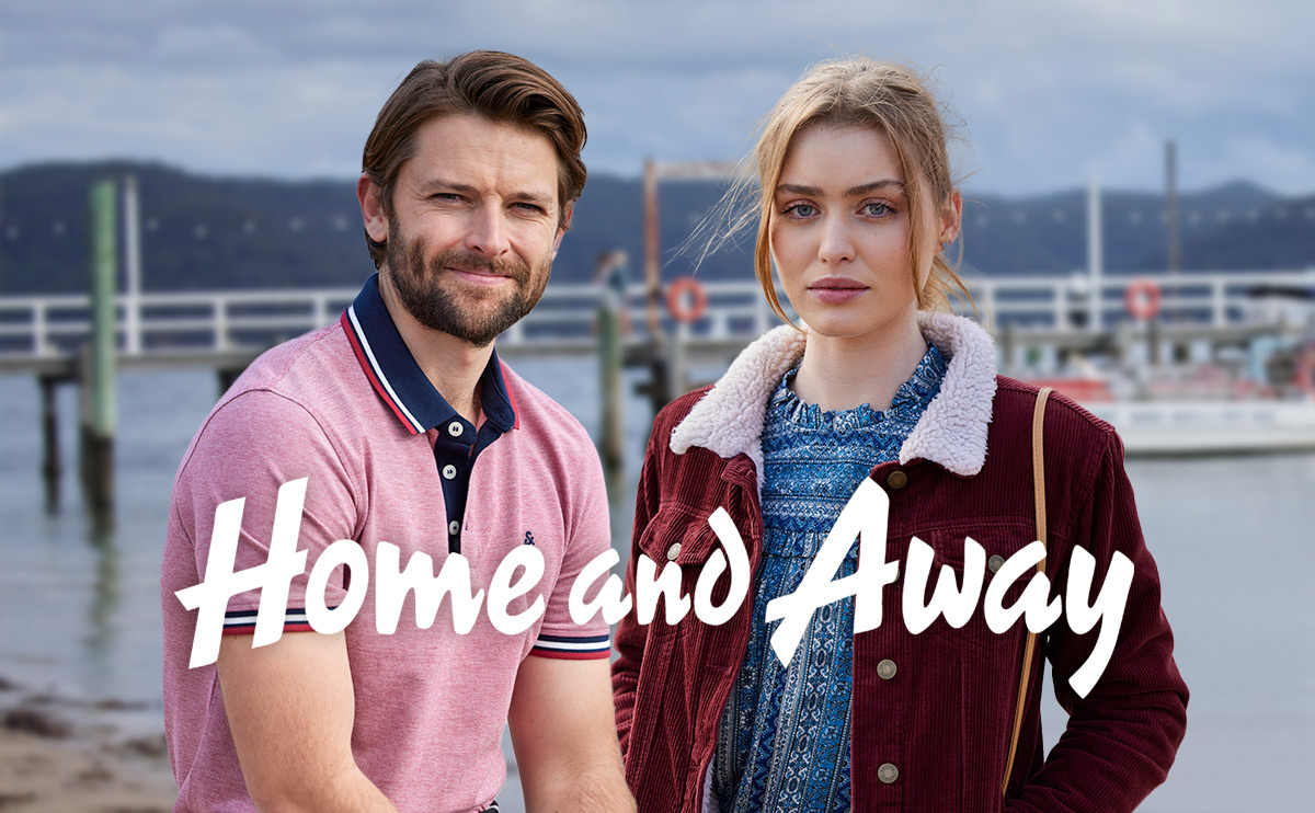 Home and Away Spoilers – Chloe meets her biological father
