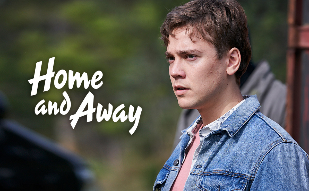Home and Away Spoilers – Ryder suffers a panic attack
