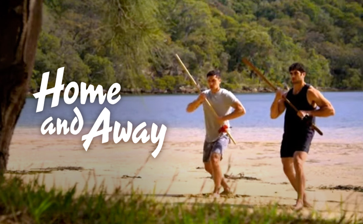 Home and Away Spoilers – Nikau announces he’s leaving Summer Bay