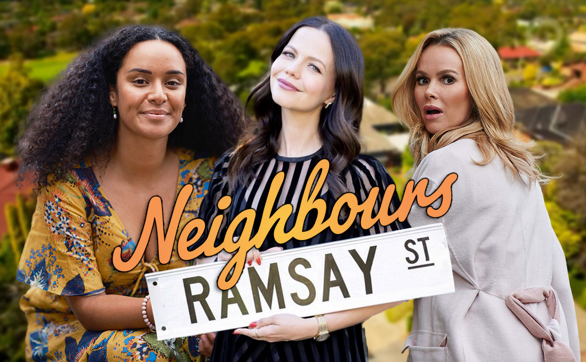 Neighbours Spoilers – New characters and goodbyes for 2022