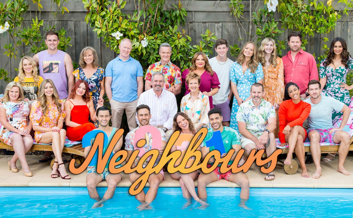 Harold to return? Neighbours bosses plot show's final storylines