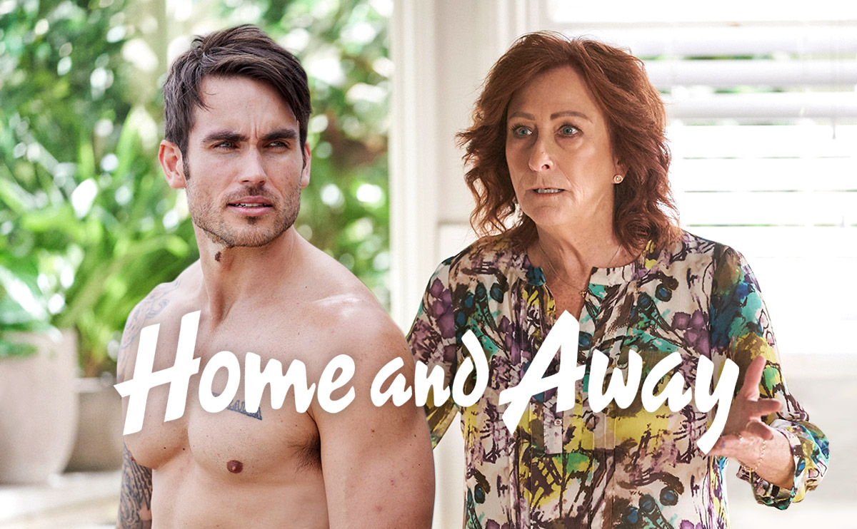 Home and Away Spoilers – Cash regrets moving in with Jasmine