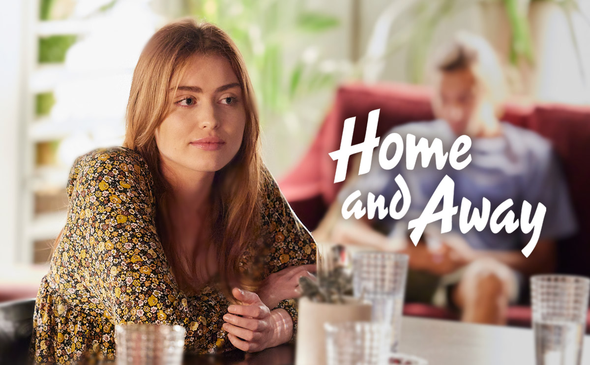 Home and Away Spoilers – Chloe’s manipulation fractures the Paratas