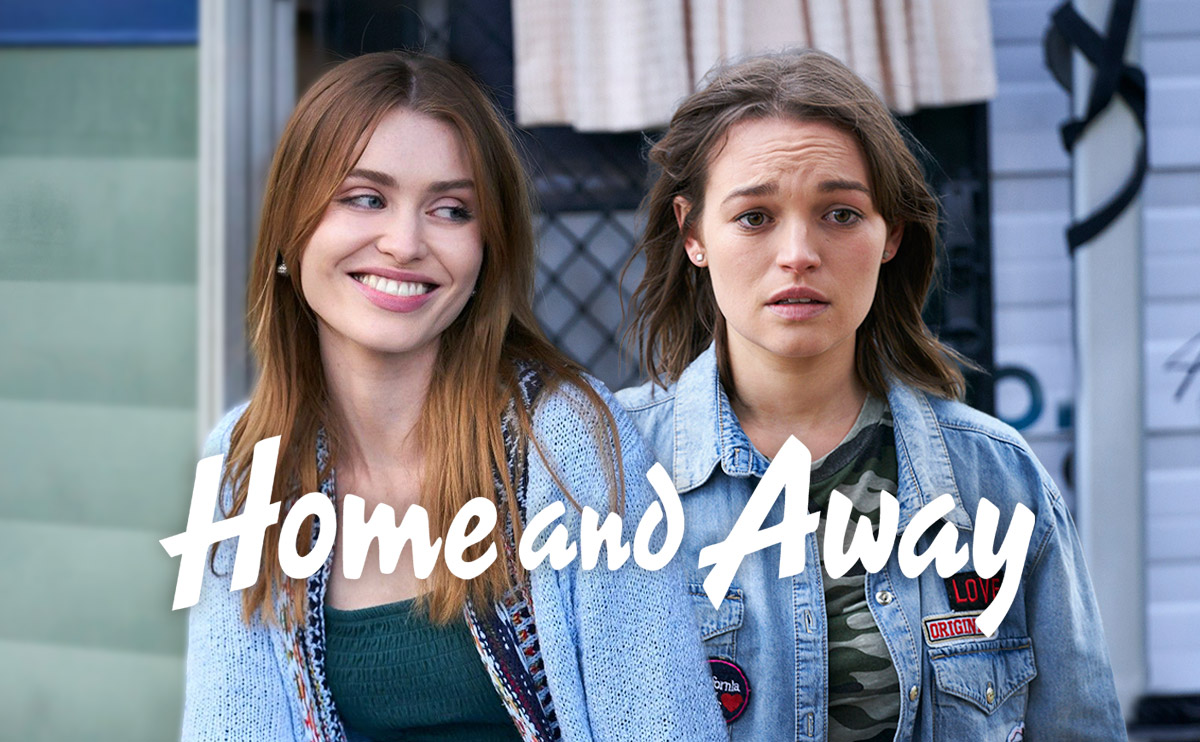 Home and Away Spoilers – Chloe’s obsession with Bella intensifies