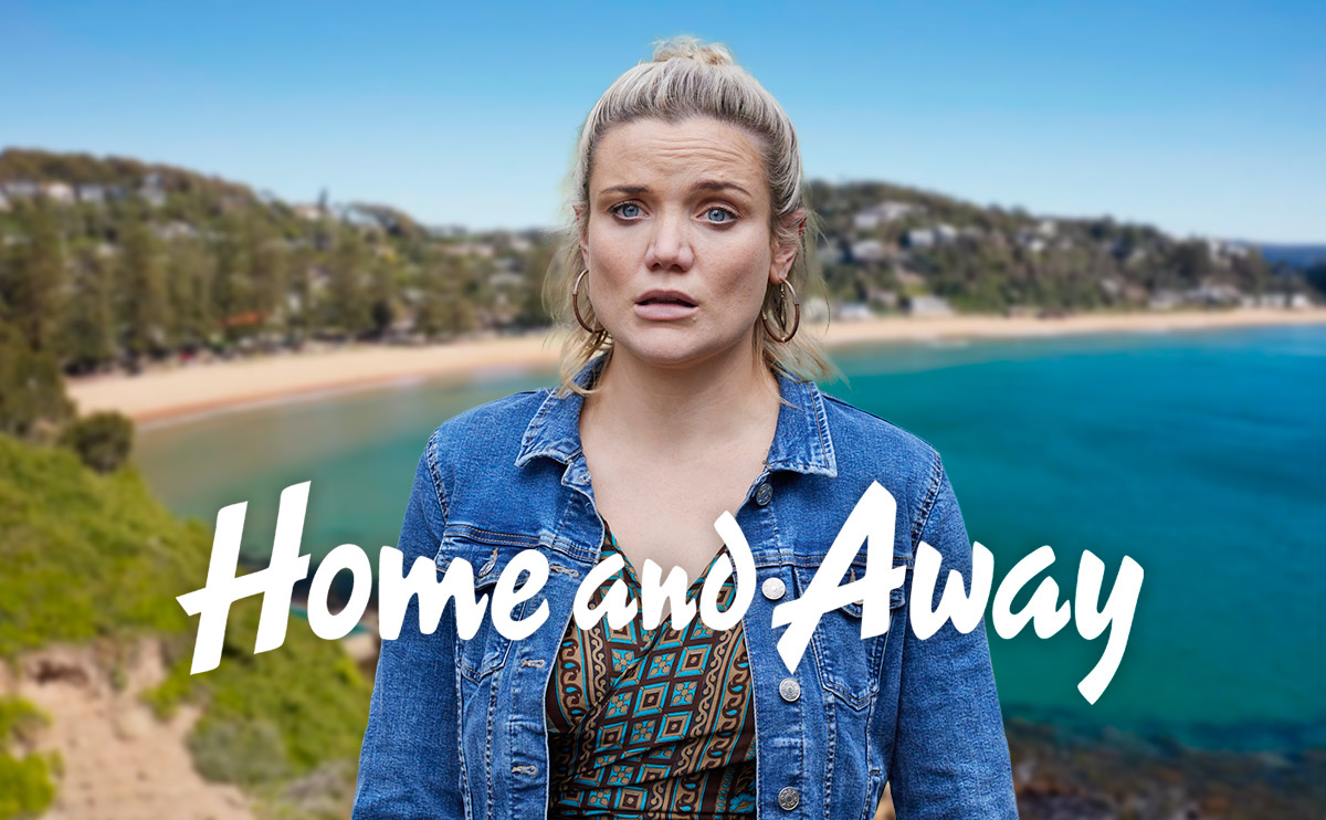 Home and Away Spoilers – Mia says emotional goodbye to Summer Bay