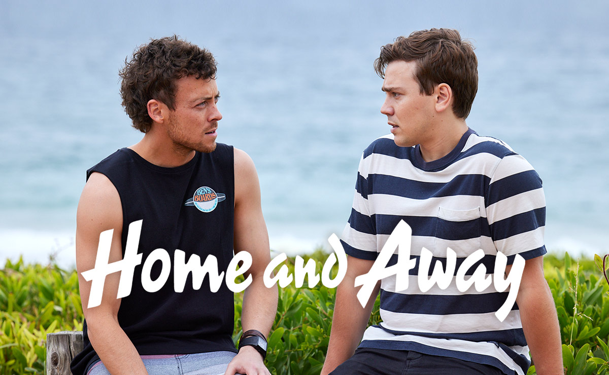 Home and Away Spoilers – Dean enlists Ryder to spy on Mackenzie