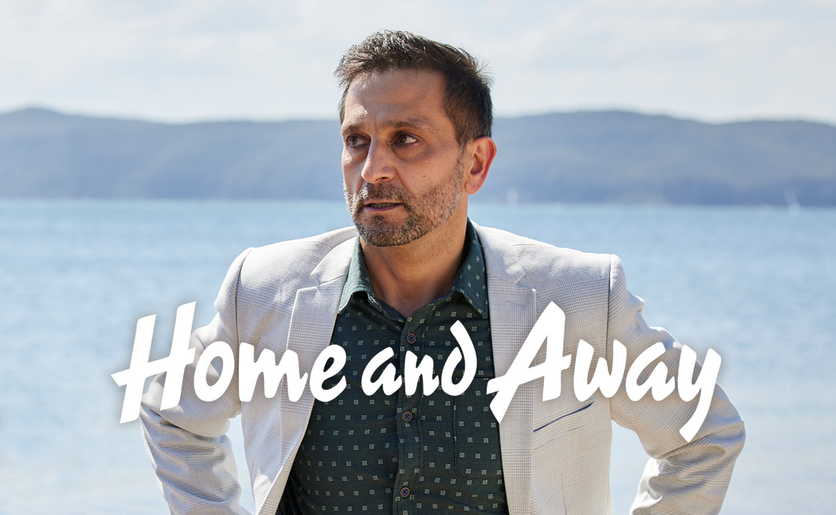 Home and Away Spoilers – Justin left unconscious as Dimitri attacks