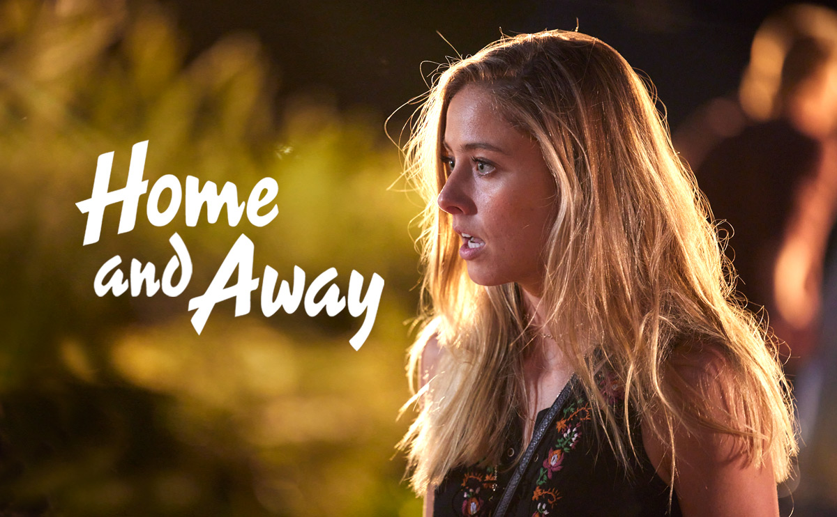 Home and Away Spoilers – Felicity is held captive as PK manipulates Mac