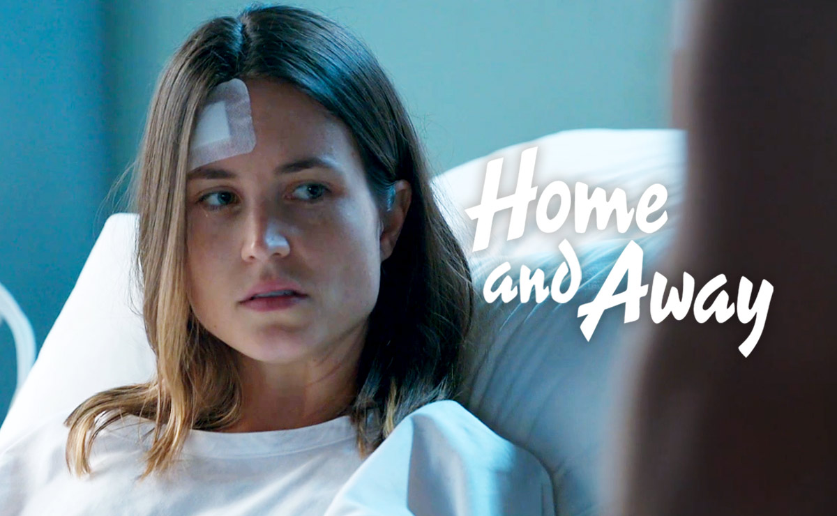 Home and Away Spoilers – Can Nikau save Millie from drowning?