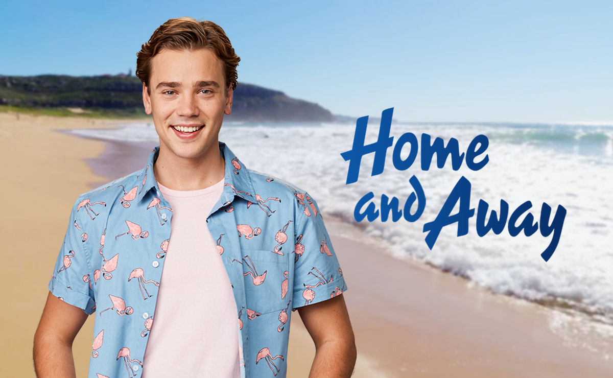 Home and Away Spoilers – Ryder Jackson farewells Summer Bay