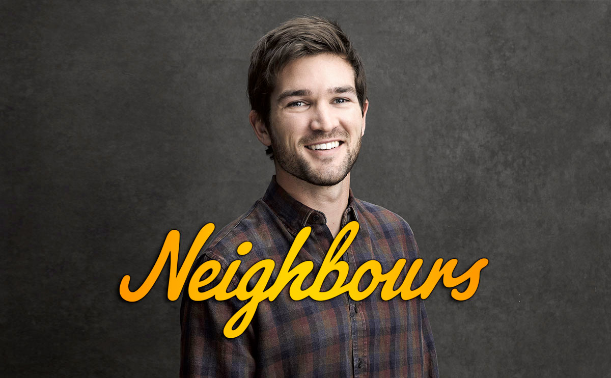 Neighbours Spoilers – Ned Willis says goodbye to Erinsborough