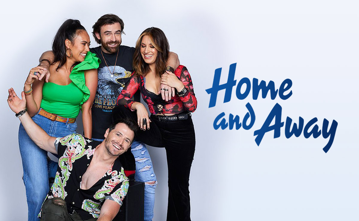Home and Away (@homeandaway) • Instagram photos and videos