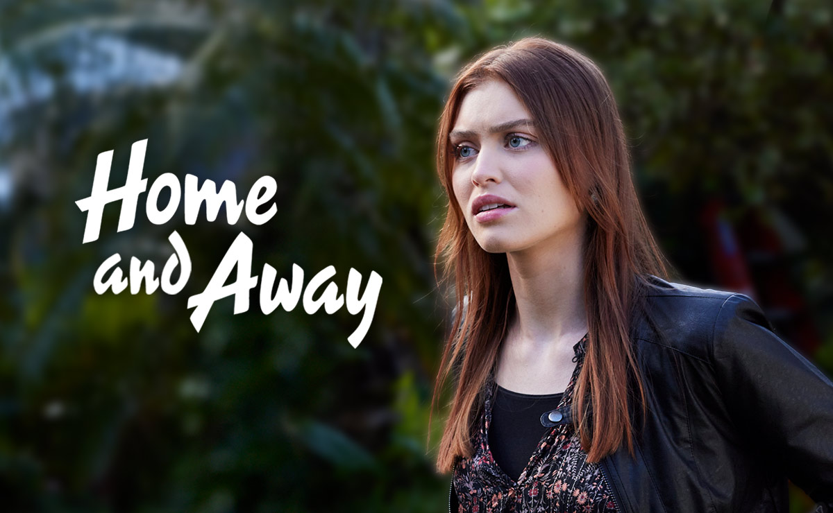 Home and Away Spoilers – Chloe cashes in on a Parata secret