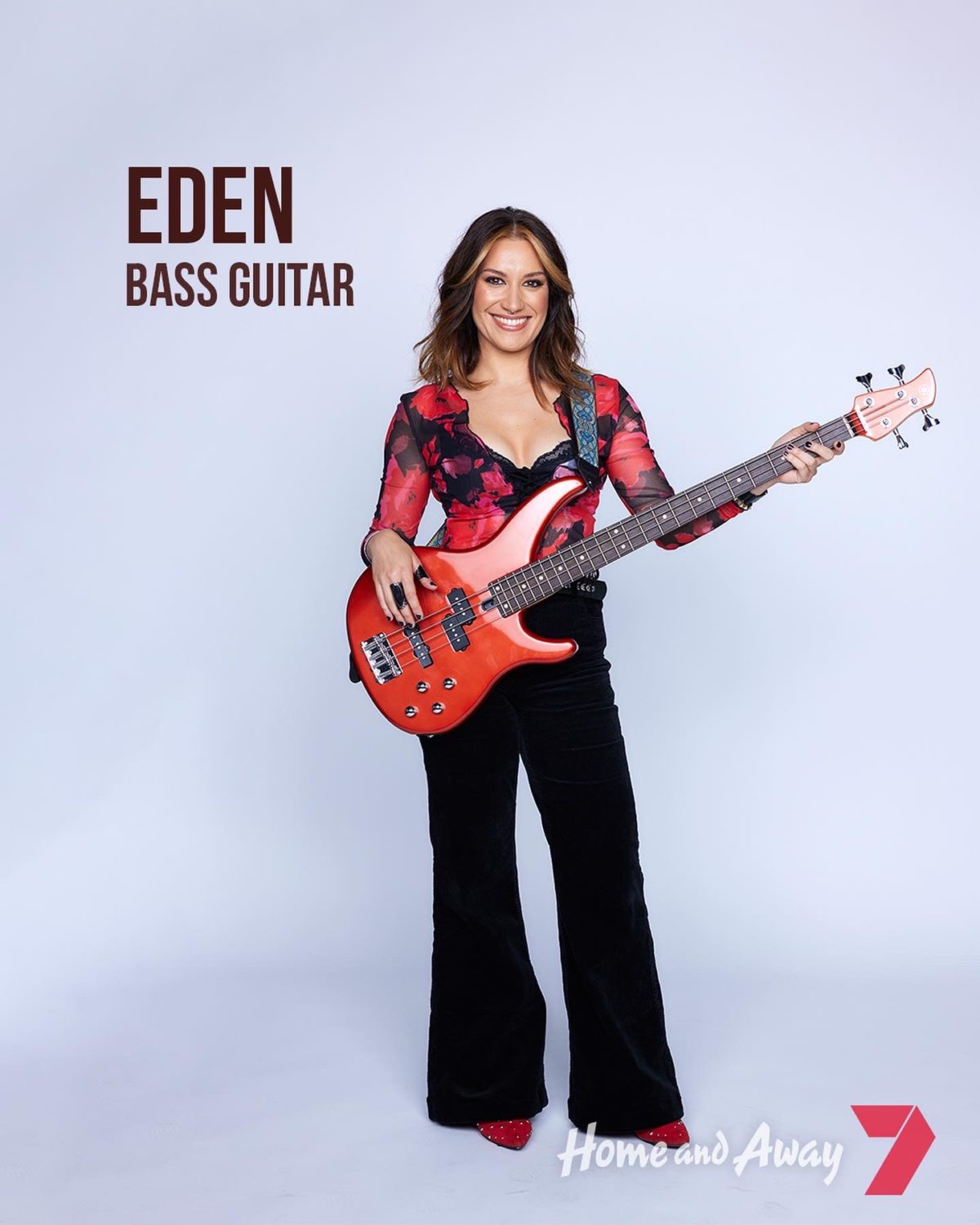 Home and Away announces the arrival of 4 new characters