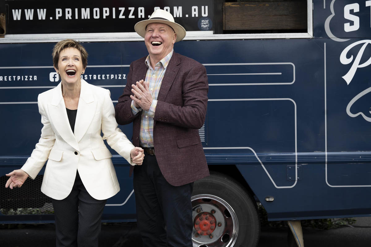 Neighbours finale to air on Ten's main channel