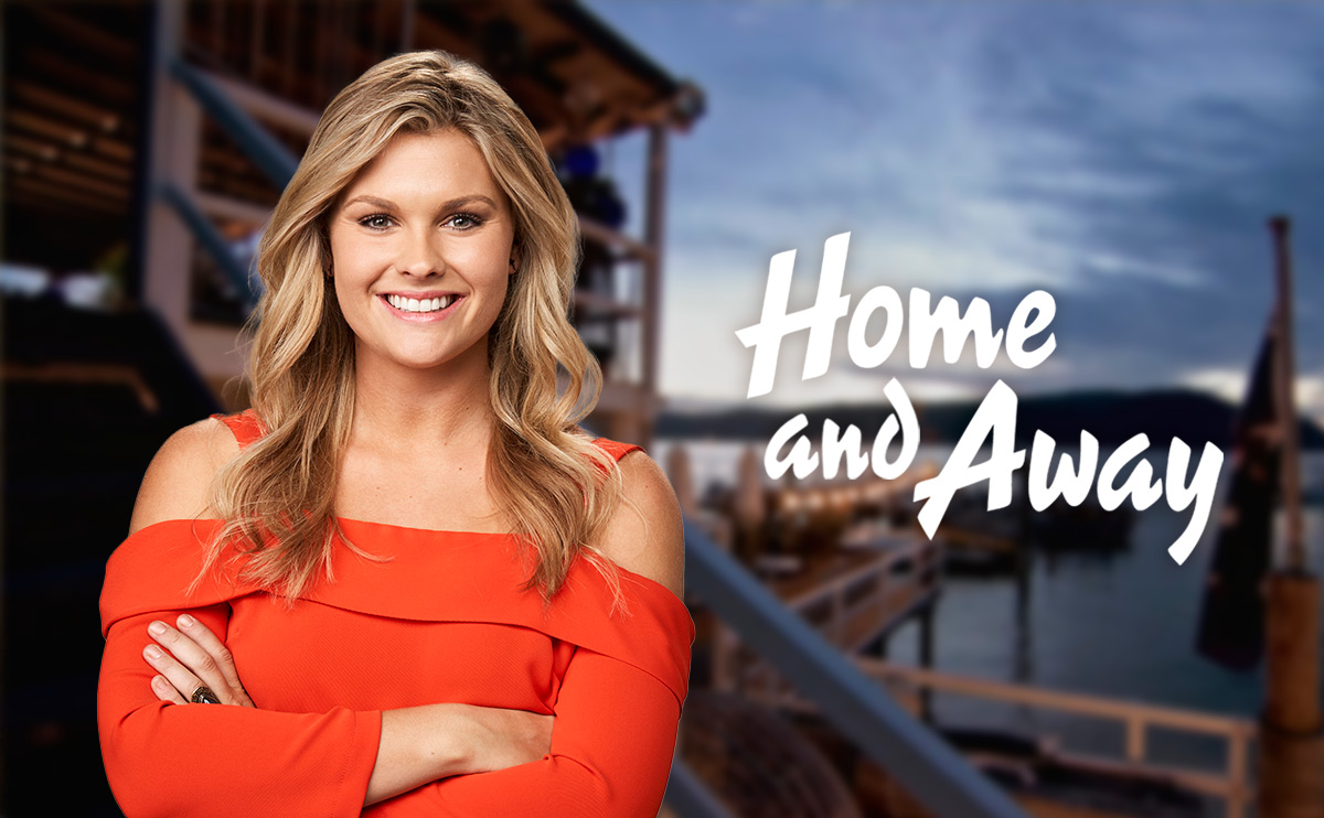 Home and Away Spoilers – Ziggy packs her bags after Dean’s River Boy drama