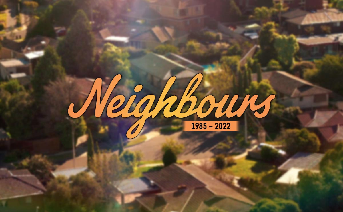 Goodbye Neighbours: A tribute to Ramsay Street