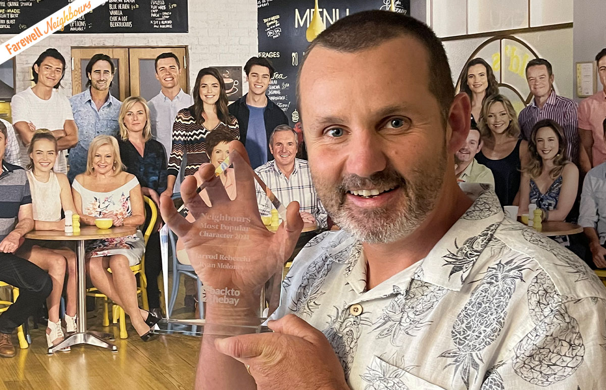 Goodbye Ramsay Street? Why we're not ready for Neighbours to end, Neighbours