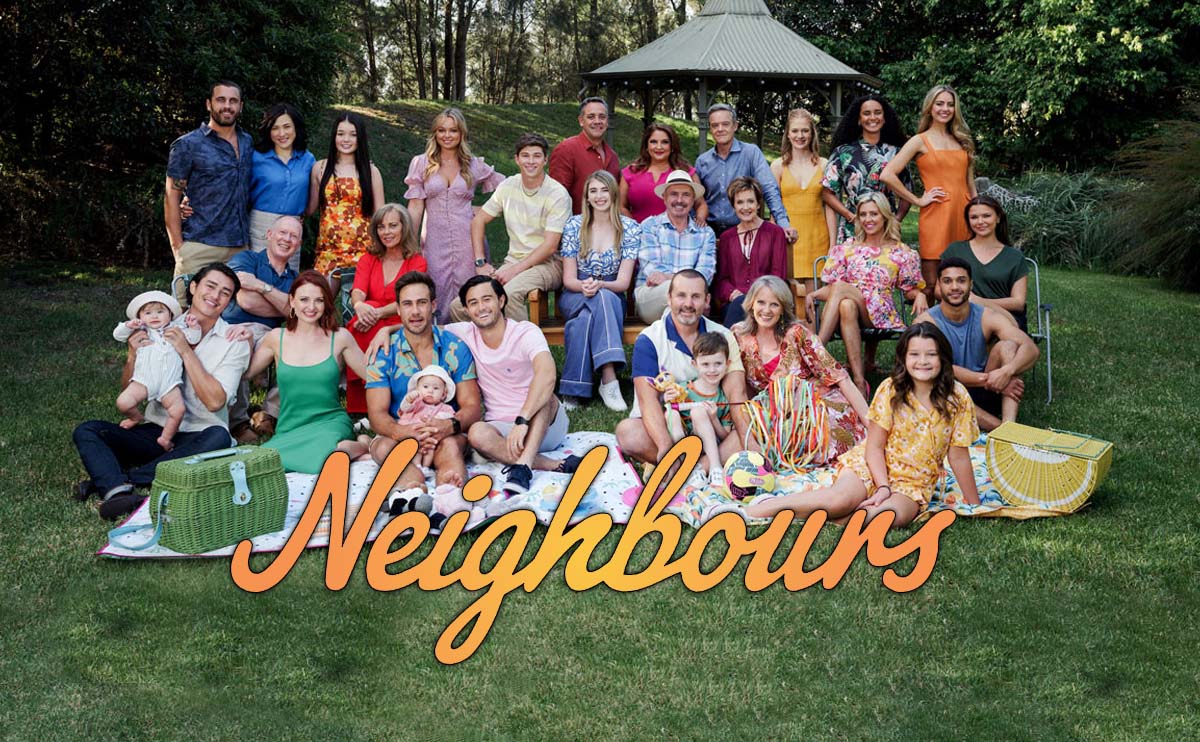 Neighbours finale details confirmed for UK and Australia