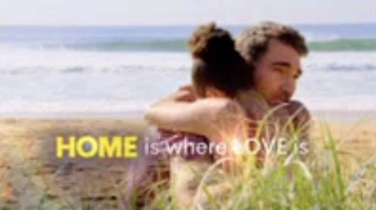 Home X Another Love