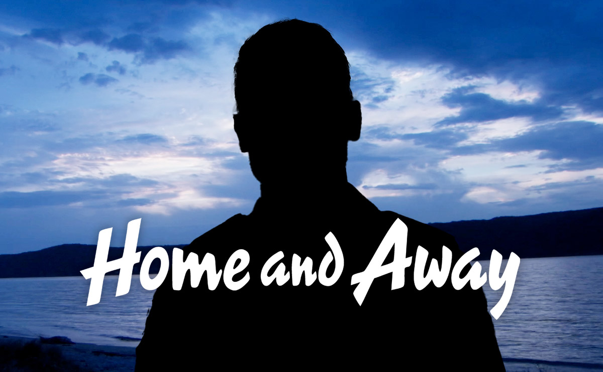 Home and Away’s return sees a character die and a life on the line
