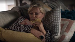 Home and Away reveals Marilyn's secret affair