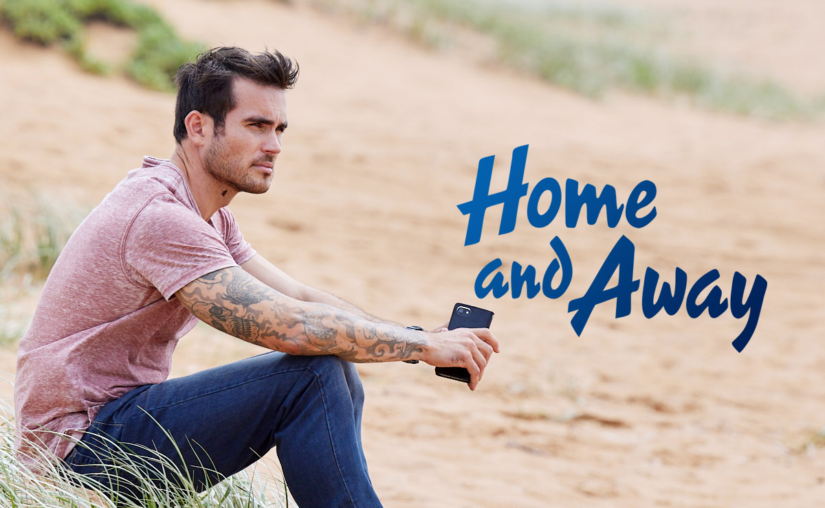 Home and Away Spoilers – Cash devastated by bad news about Jasmine