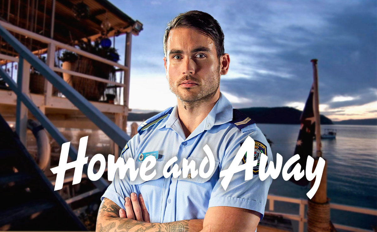 Home and Away Spoilers – Cash spirals further after death threat