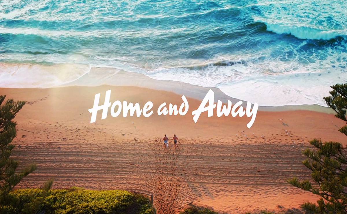 Home and Away schedule changes in UK and Australia