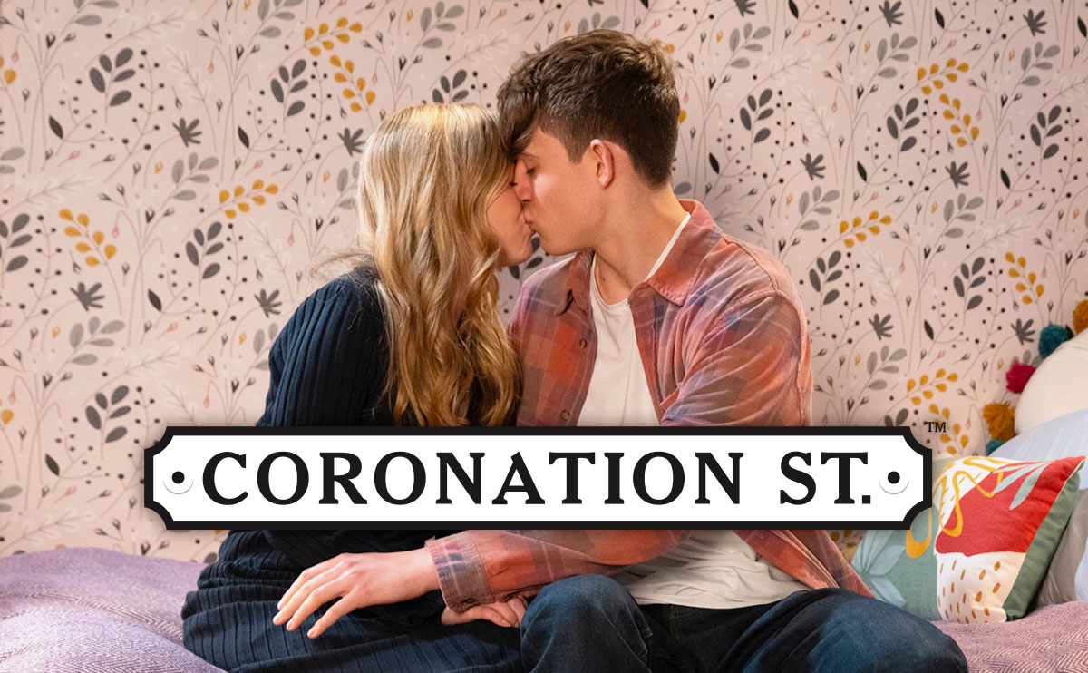 Coronation Street Spoilers – Billy discovers Summer’s baby sale plot?