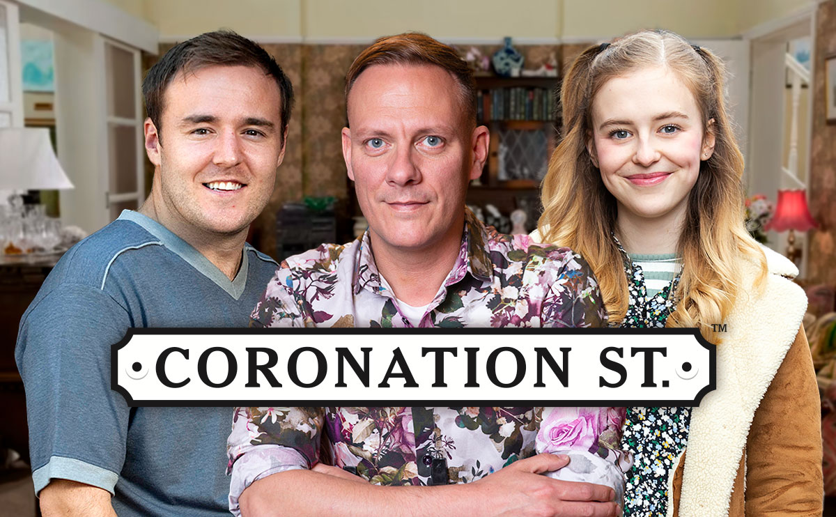 Coronation Street Spoilers for Next Week – 31st October to 4th November
