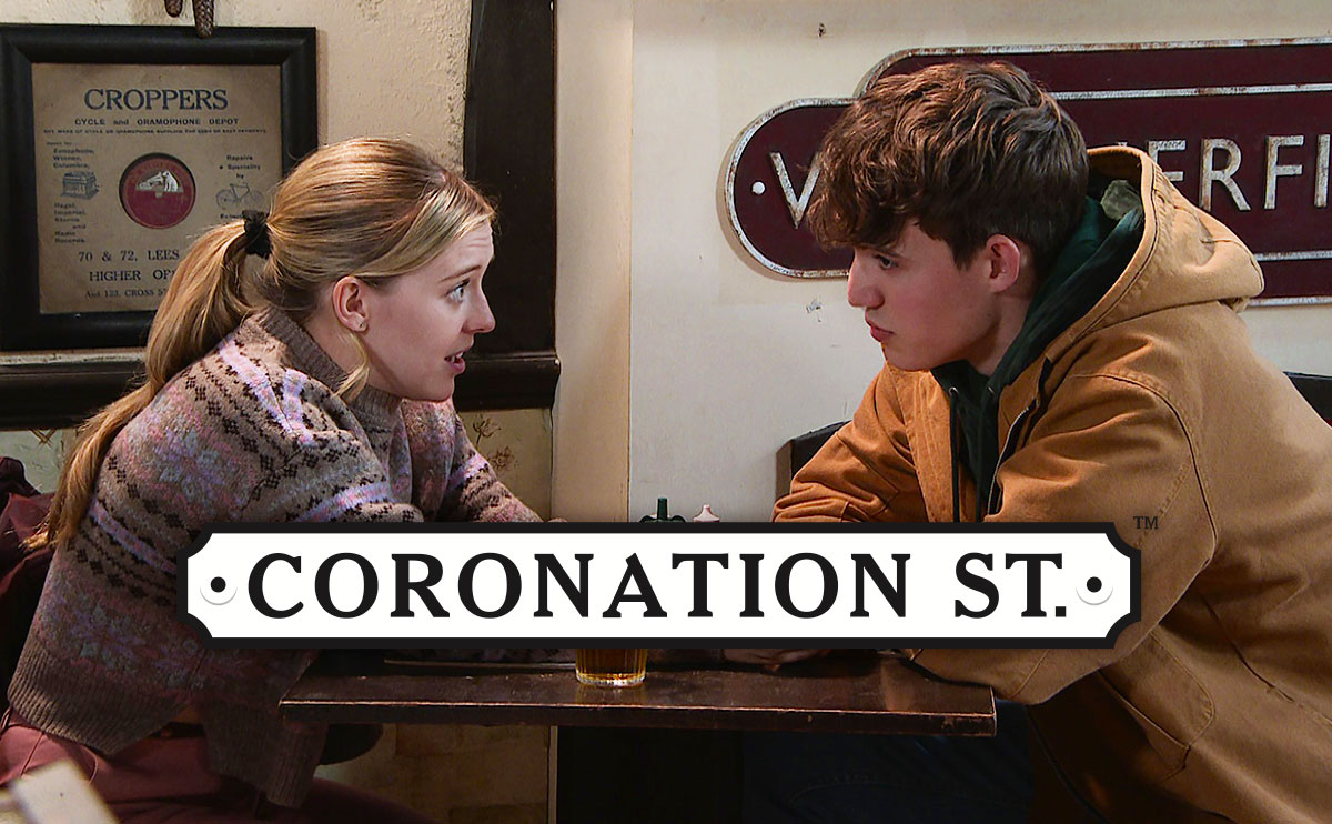 Coronation Street Spoilers – Summer strikes a deal to sell her baby