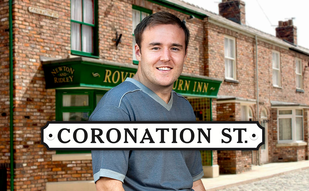 Coronation Street Spoilers – Tyrone lashes out in John Stape drama