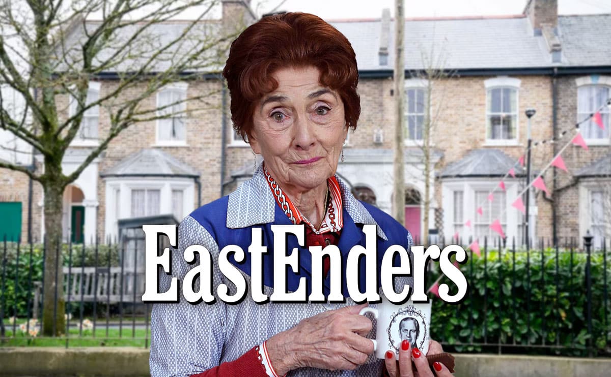EastEnders Spoilers – Six characters return for Dot Cotton’s funeral