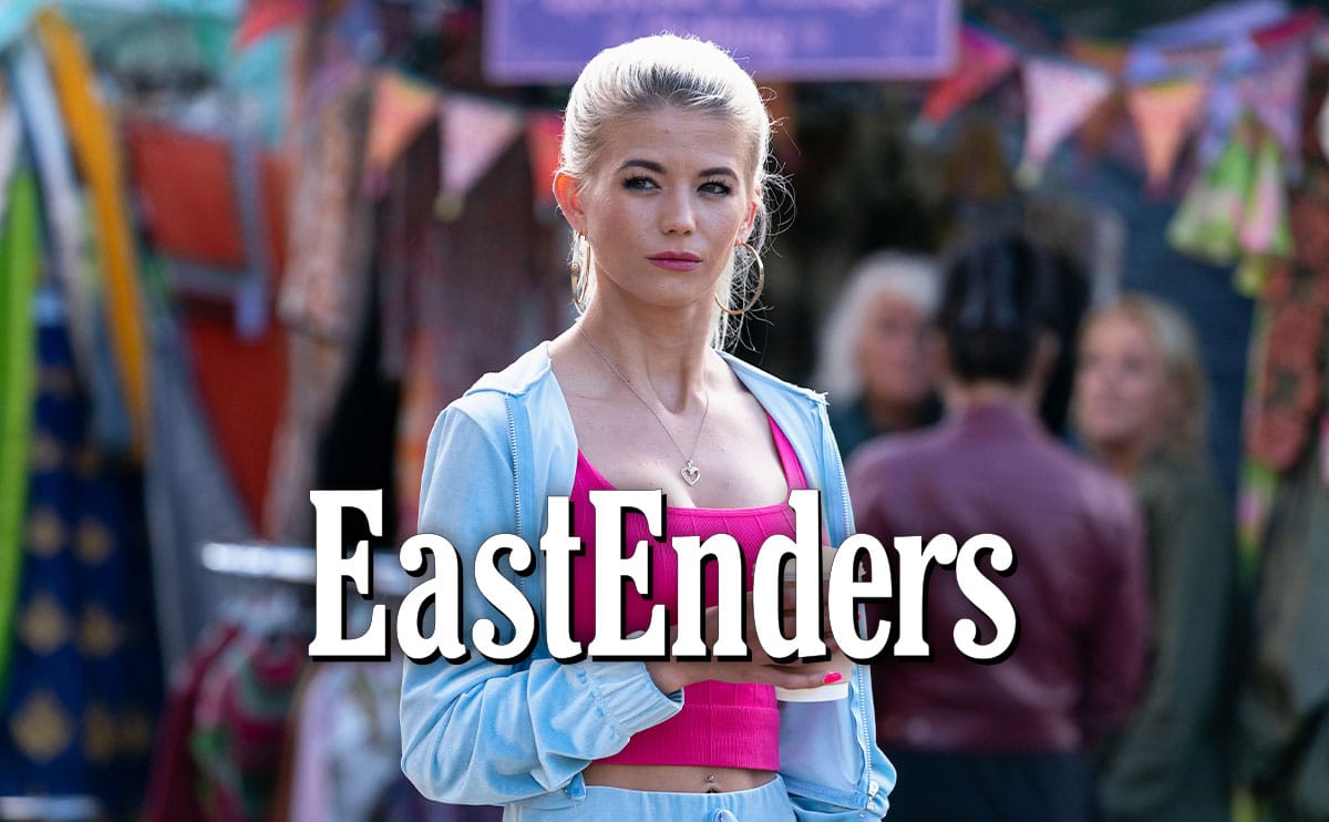 EastEnders Spoilers – Devastation for Lola Pearce after medical shock