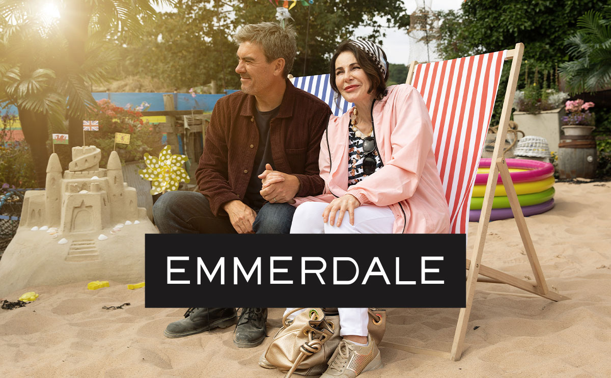 Emmerdale Spoilers – Faith Dingle’s final scenes to air