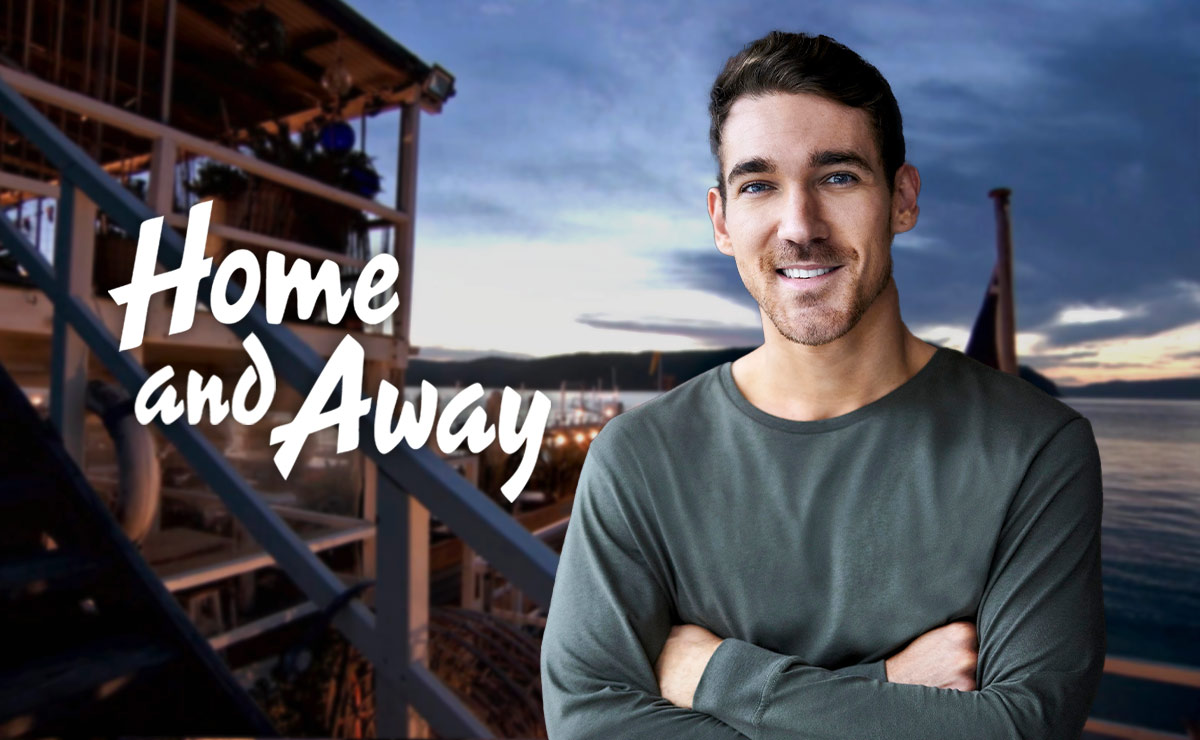 Home and Away Spoilers – Xander’s first date is a disaster