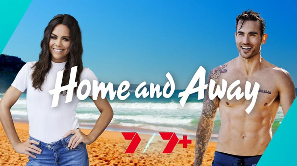 Home And Away 2025