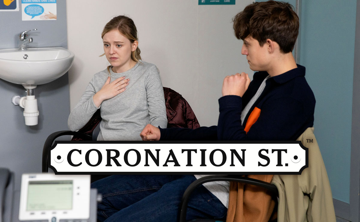 Coronation Street Spoilers – Summer loses the baby