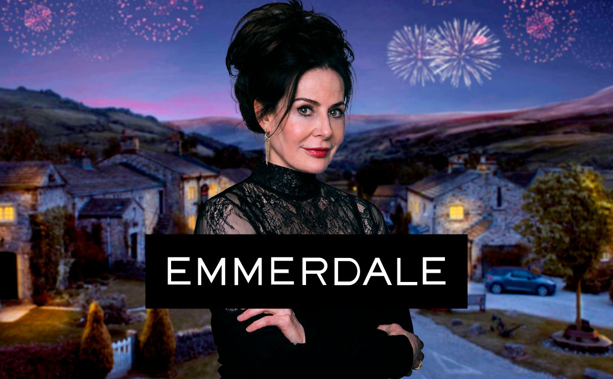 Emmerdale Spoilers for Monday 7th to Friday 11th November